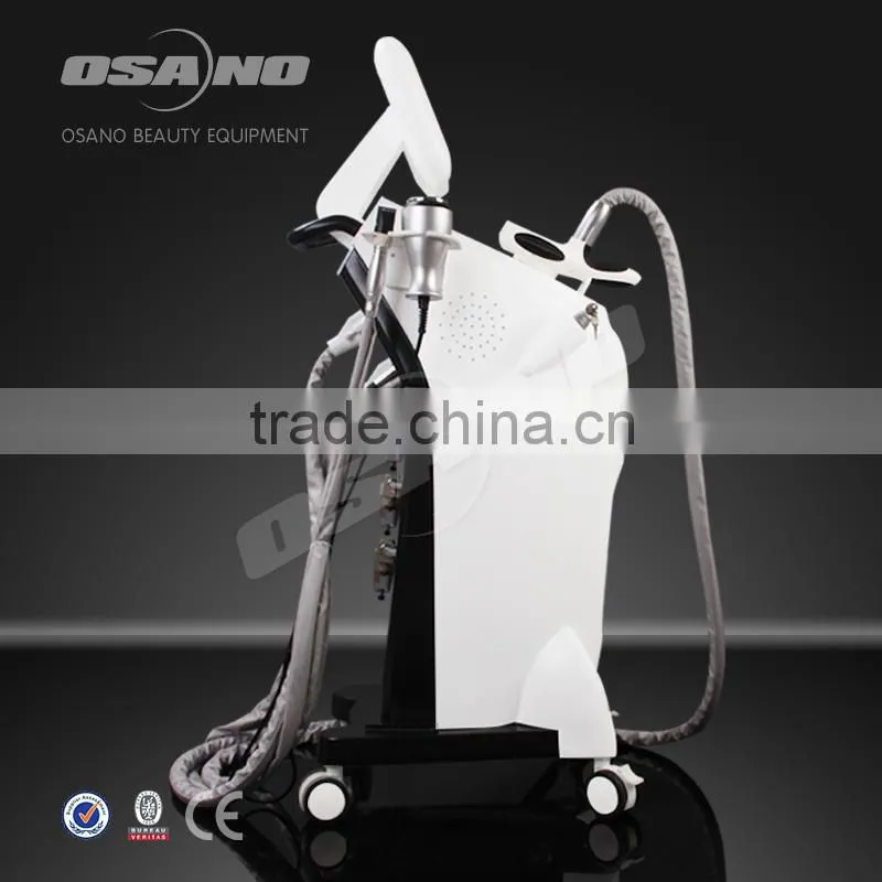 Vacuum Cavitation System Type And Supersonic Operation System Body Slimming