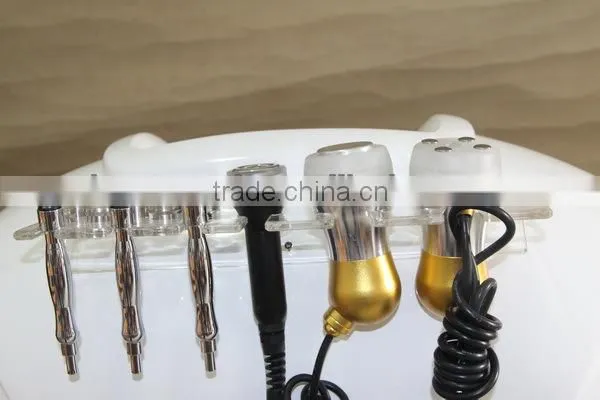 4in1 portable no needle mesotherapy / needle-free mesotherapy machines