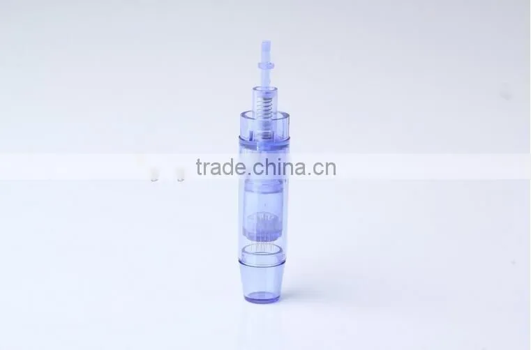 Dr Derma Pen Needle Cartridge for Face,Nose,Mouth,Hair