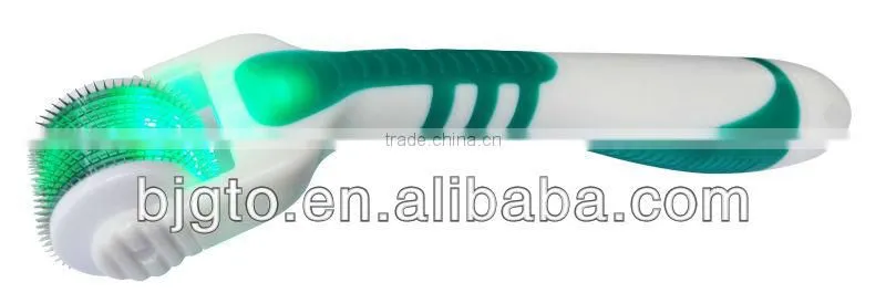 2013 newest CE approved cell photonic micro needle system,distributors wanted wholesale LED derma roller