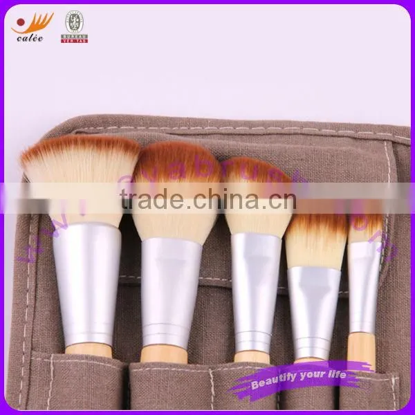12pcs synthetic hair professional makeup brands