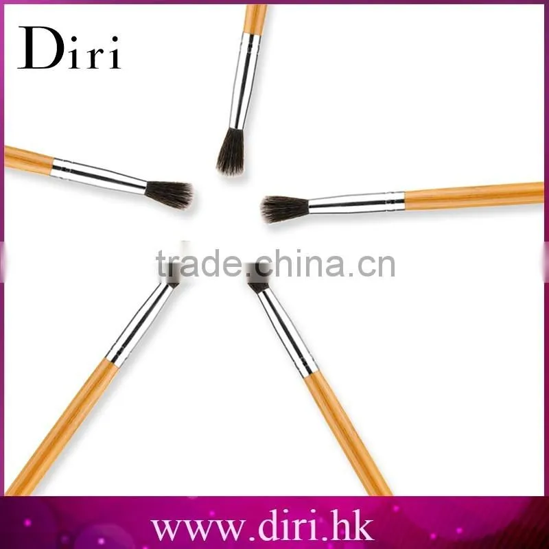 Professional Oblique Eyebrow Eyeshadow Blending Comestic Makeup Brush