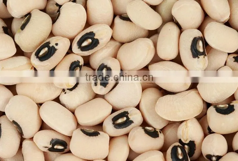 Black Eyed Beans new crop