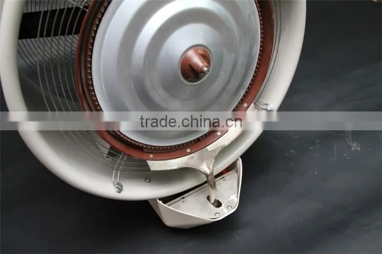 Suspension Type Centrifugal Sprayer ,Humidification SystemFor Livestock