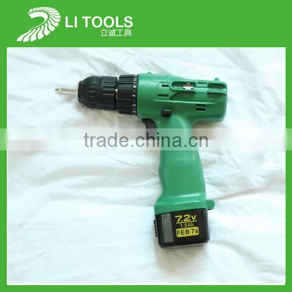 Brushless precision precise electric screwdriver