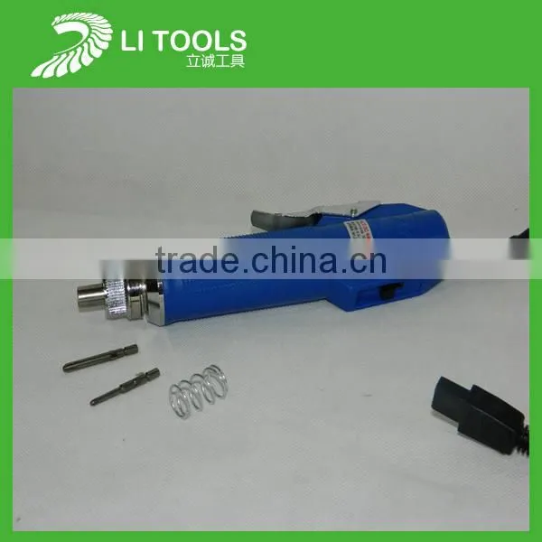Brushless precision precise electric screwdriver