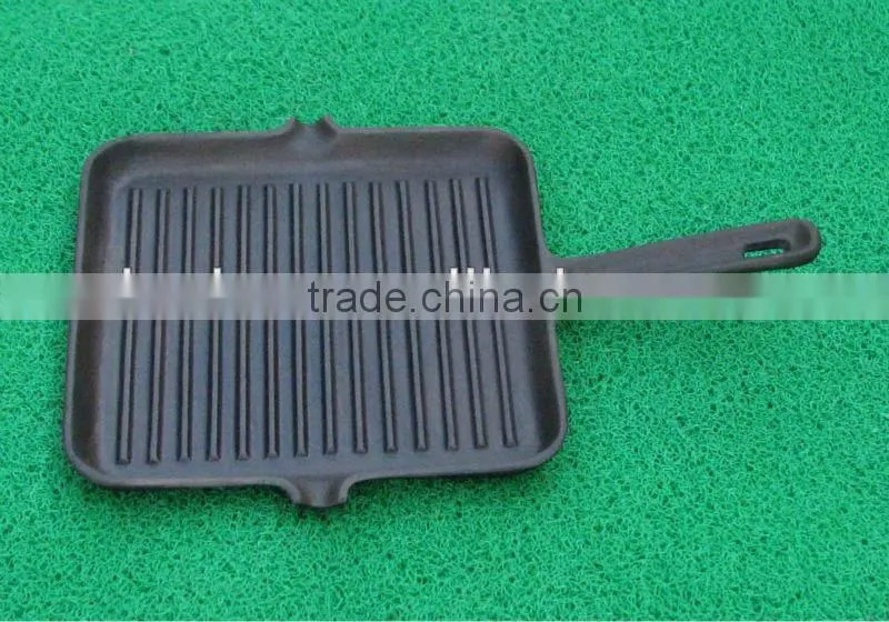 Cast iron Grill