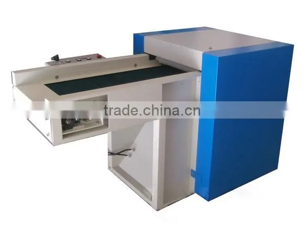 most popular cotton fiber opening machine/textile machinery