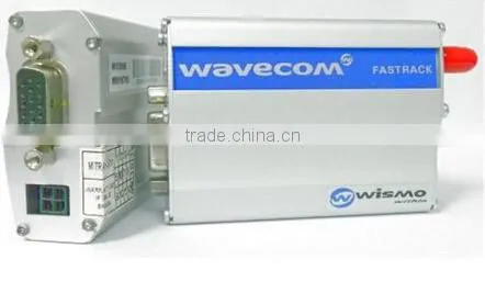 Hot sale wireless data module q2303a usb gprs modem with wavecom