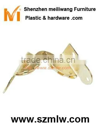 steel 180 degree fold table hinge
