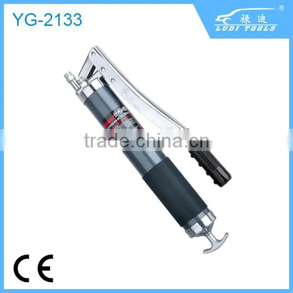 2014 New grease cartridges/ manual grease gun