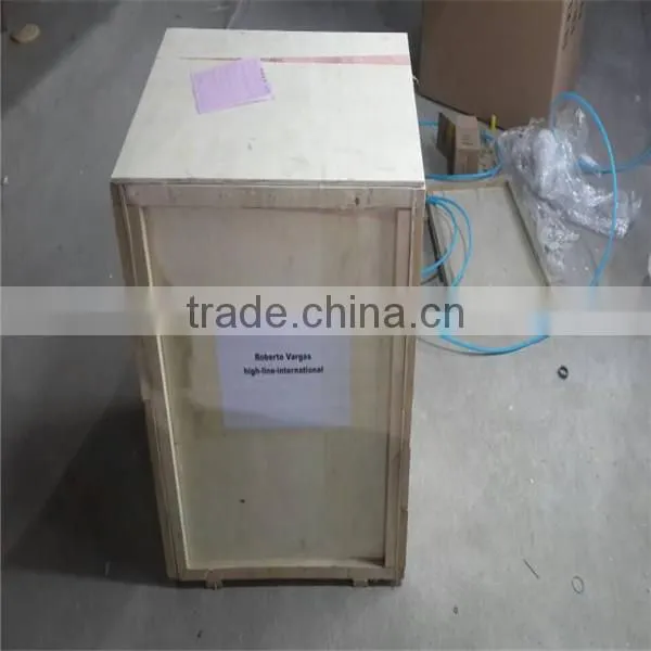 high efficiency and large stock korea rice cake machine