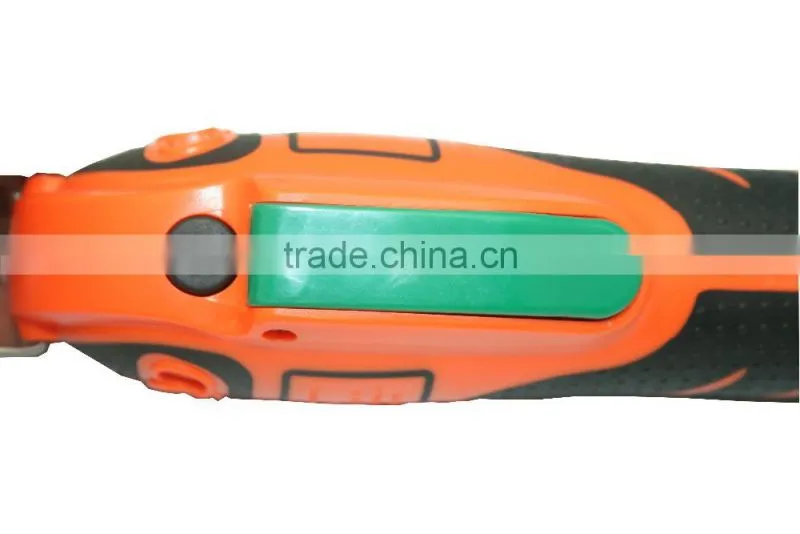 2016 High torque accuracy electric screwdriver