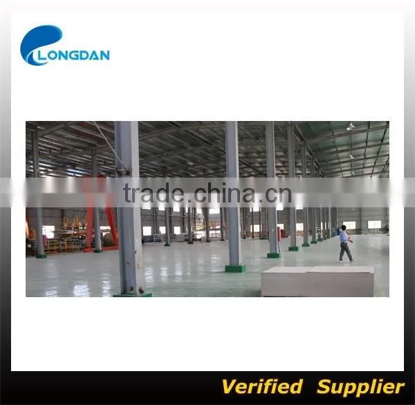 Decorative calcium silicate ceiling board