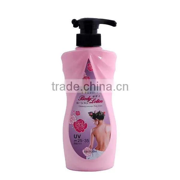 Japanese Body Whitening Lotion hydrating Lightening hand lotion for dry skin Name body lotion brands