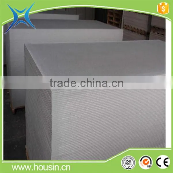 Best price of high density fiber cement board With Good Service