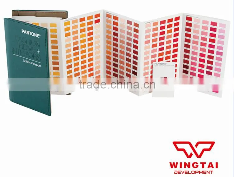 PANTONE TCX Color Swatch FHIC200