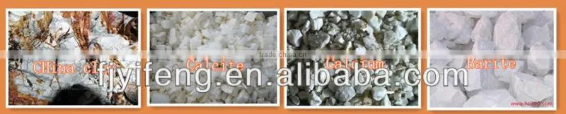 super fine coated calcium carbonate CaCO3 powder machine