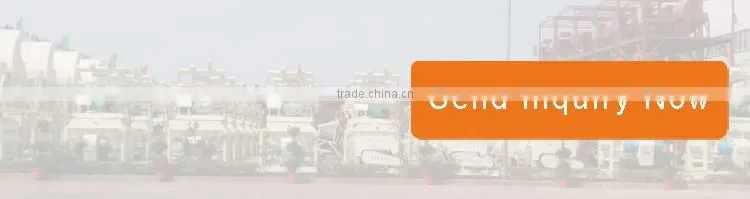Environment protection economic construction concrete brick making machine
