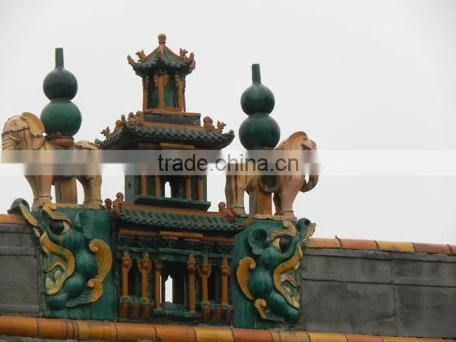 rooftop weathervane