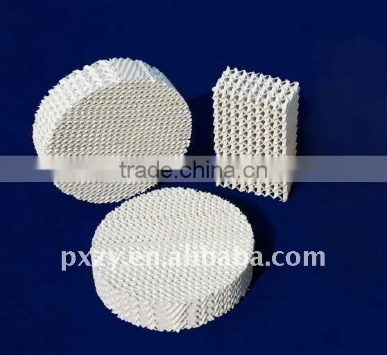 250Y .350.450.500Y Ceramic Tower packing