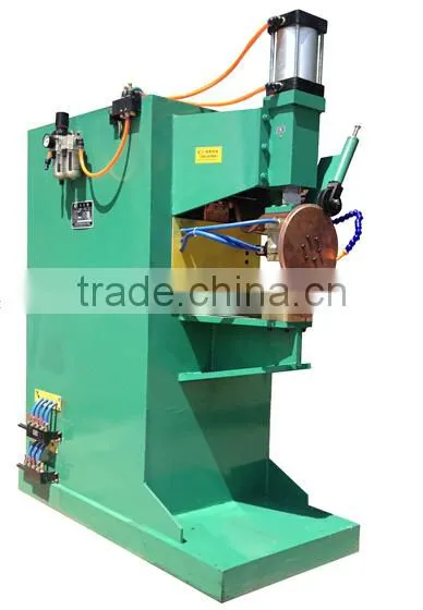 Automatic Circular Seam Welding Machine/Girth Welding Machine