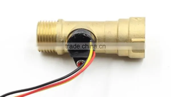 MR-A568-2 pluse signal flow water meter