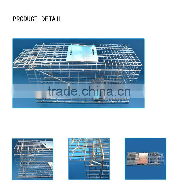 Laboratory Rodent Breeding Cages Eco-Friendly Feature cage wholesale