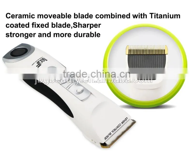Straightener hair brush set adult baby hair cutter clipper with CE certification