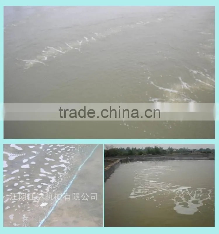 High quality air hose/self sinking tubes/antibacterial rubber hose/