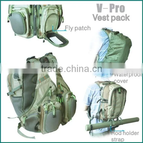 breathable neoprene camo chest wader