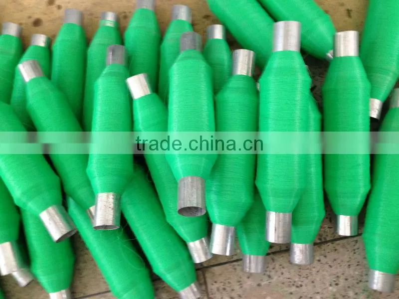 Complete Extrusion line for pp fiber from manufacturer
