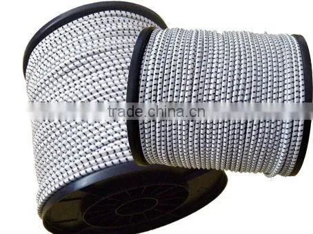 Factory Price Elastic/Rubber Rope