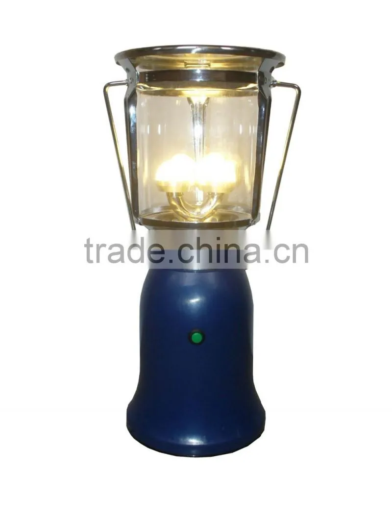 Camping garden outdoor portable mini LED lantern