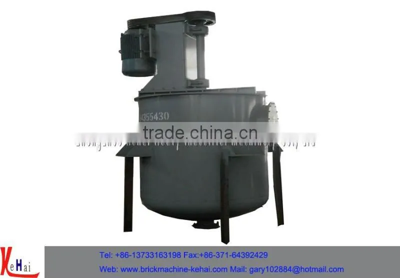 AAC casting machine