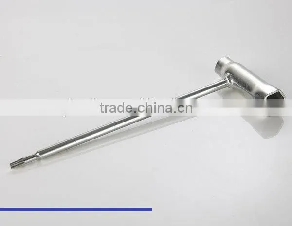 Chainsaw Wrench, hand tool parts