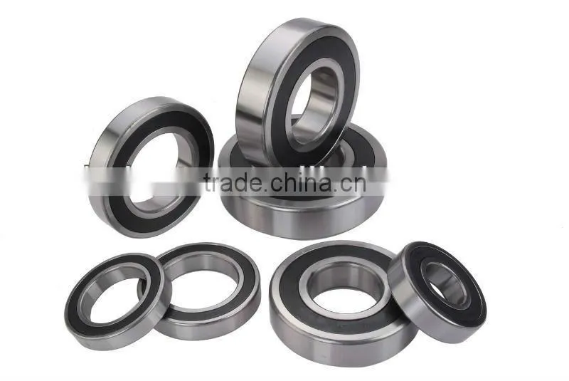 Cheap double seal deep groove ball bearing 6308 used in chery car parts