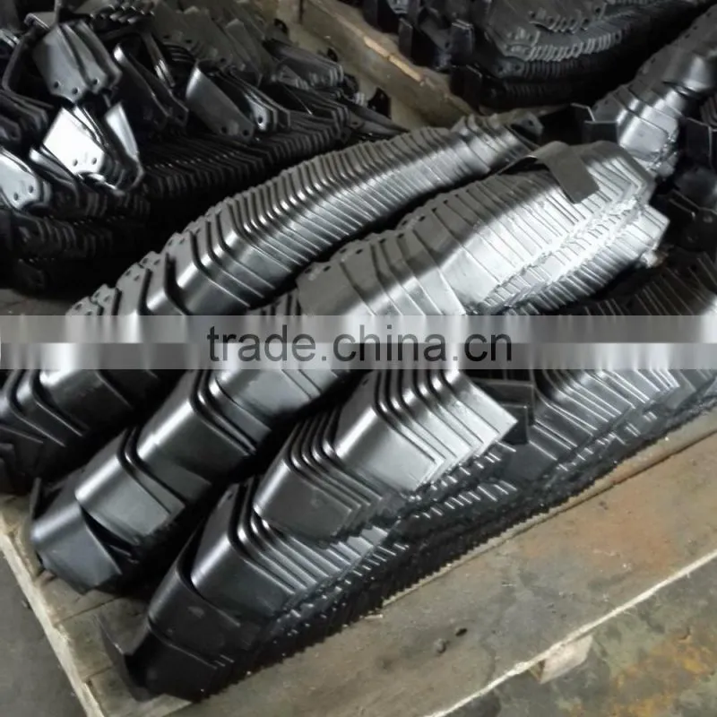 CHI004 roatvator blade maschio blade tiller blade FIDEL