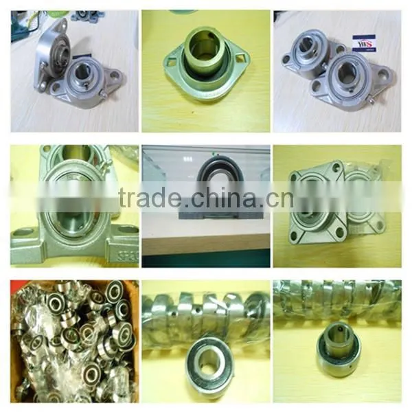 pillow block bearing UCT 213