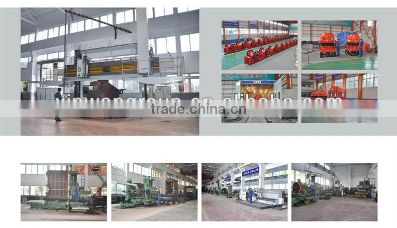 High quality China reinforcement joint steel sleeve