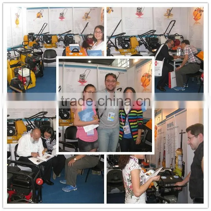 WH-PG207/305 5.5hphonda gasoline water pump