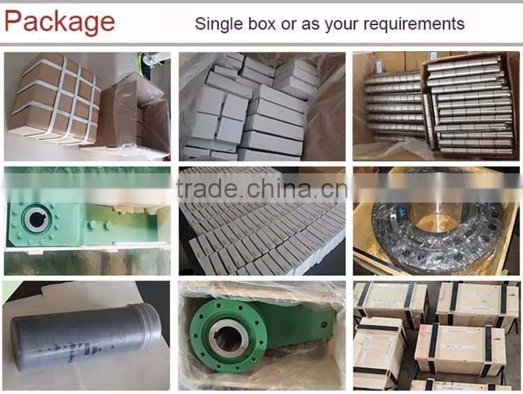 RC RCB Series One Way Needle Roller Bearing