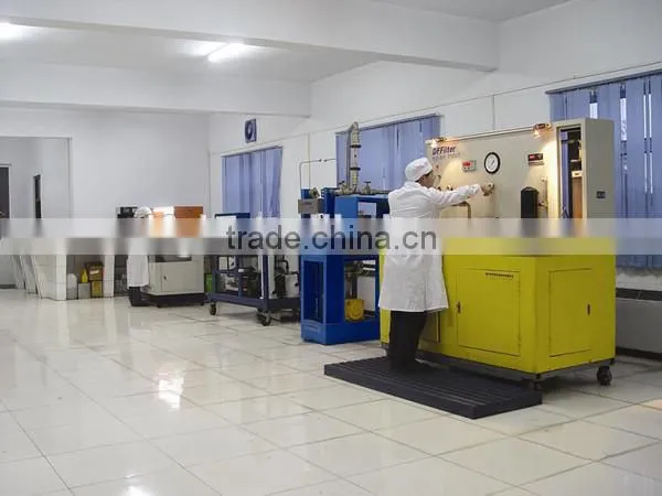 Glass fiber stock suction hydraulic oil filters TF-800*80F-Y