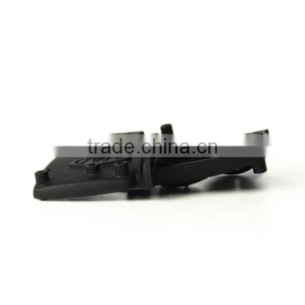 China factory directly provides customized ODM molded plastic products