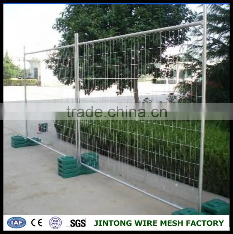metal fence posts/garden landscaping fence/3d fence panel