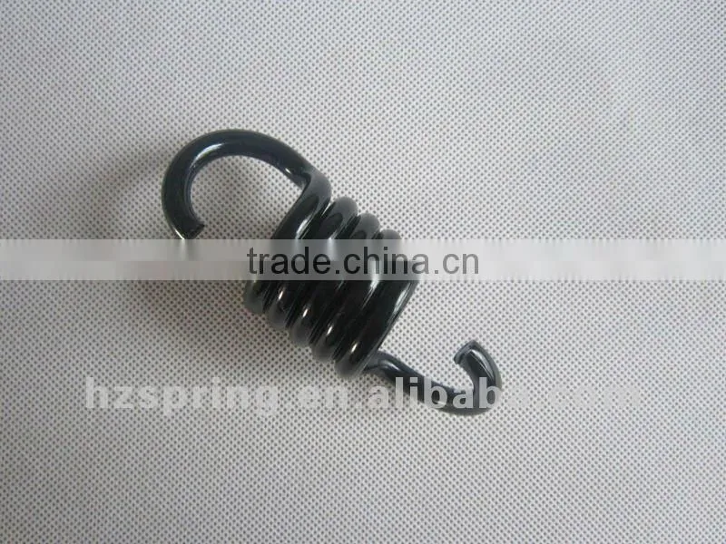 Heavy Duty Extension Spring