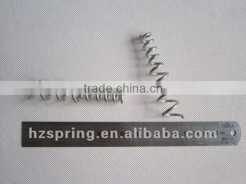 Customized Springs