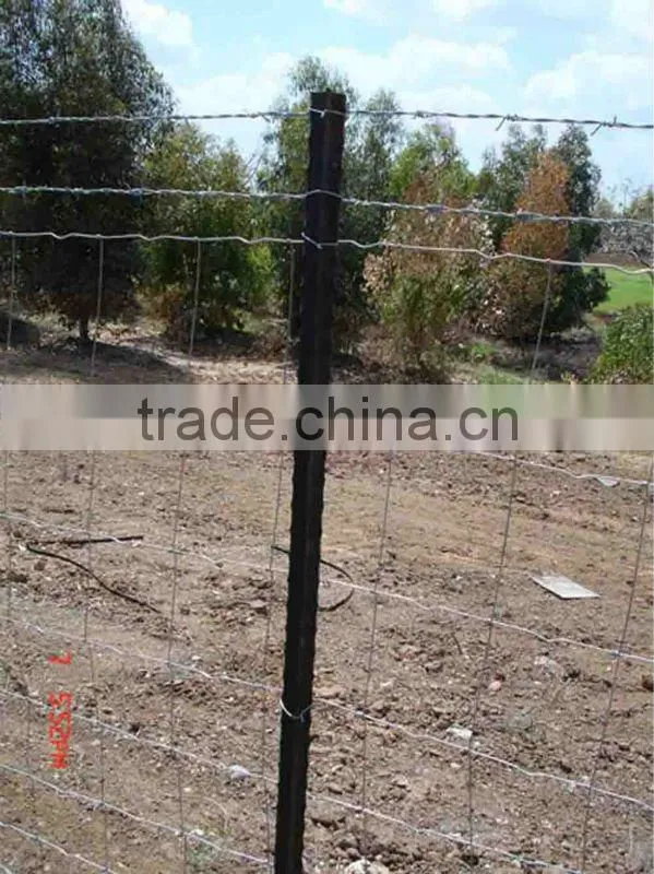 Hebei Anlida bitumen Y star picket (ISO9001)