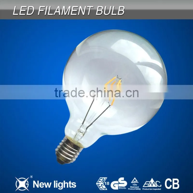 Dimmable Filament Led Bulb