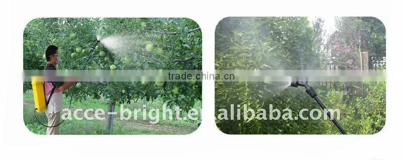 14.4v Agriculture Sprayer